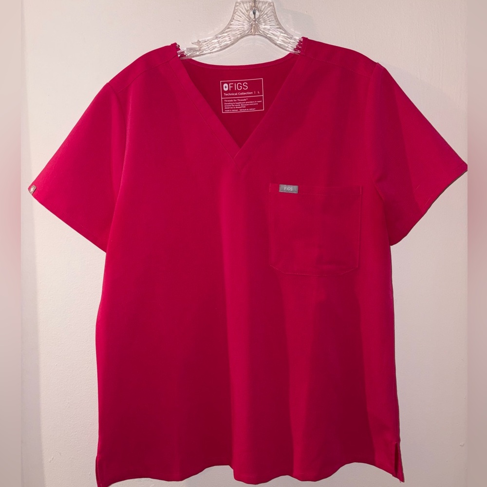 Ultra Rose Figs Set!